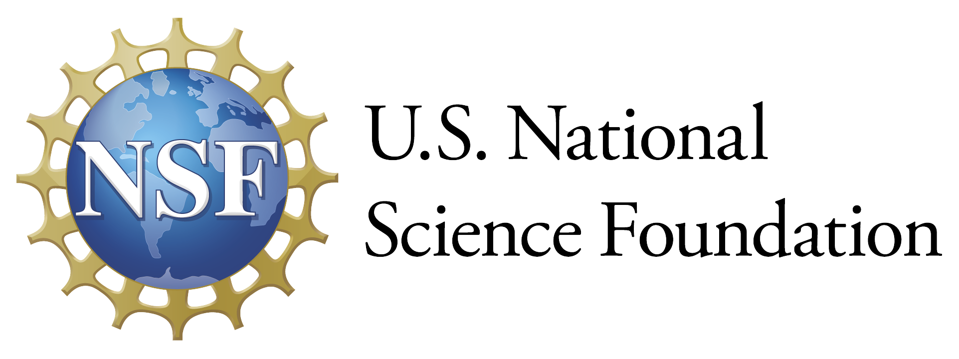 NSF Logo