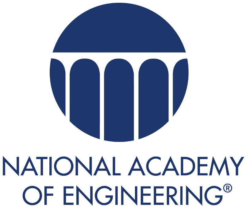 National Academy of Engineering logo