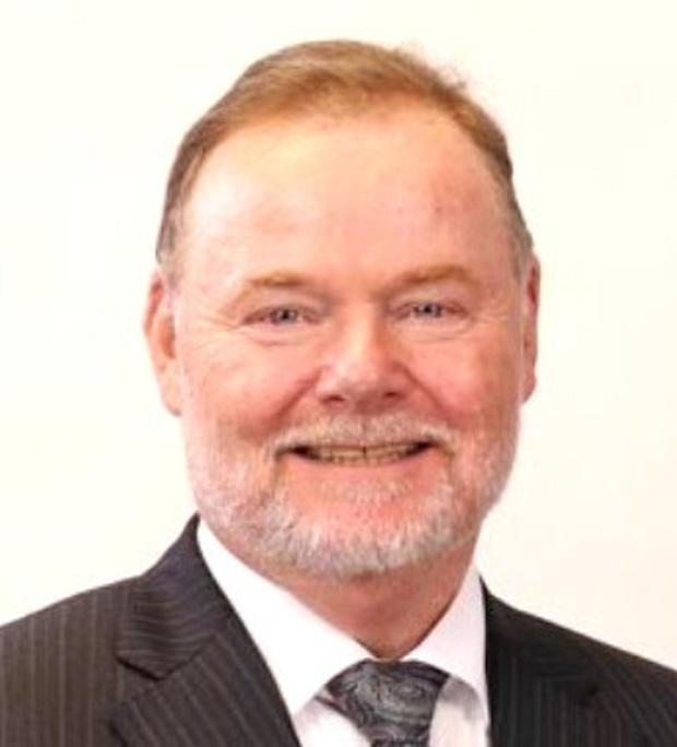 Robert Crawhall, Canadian Academy of Engineering